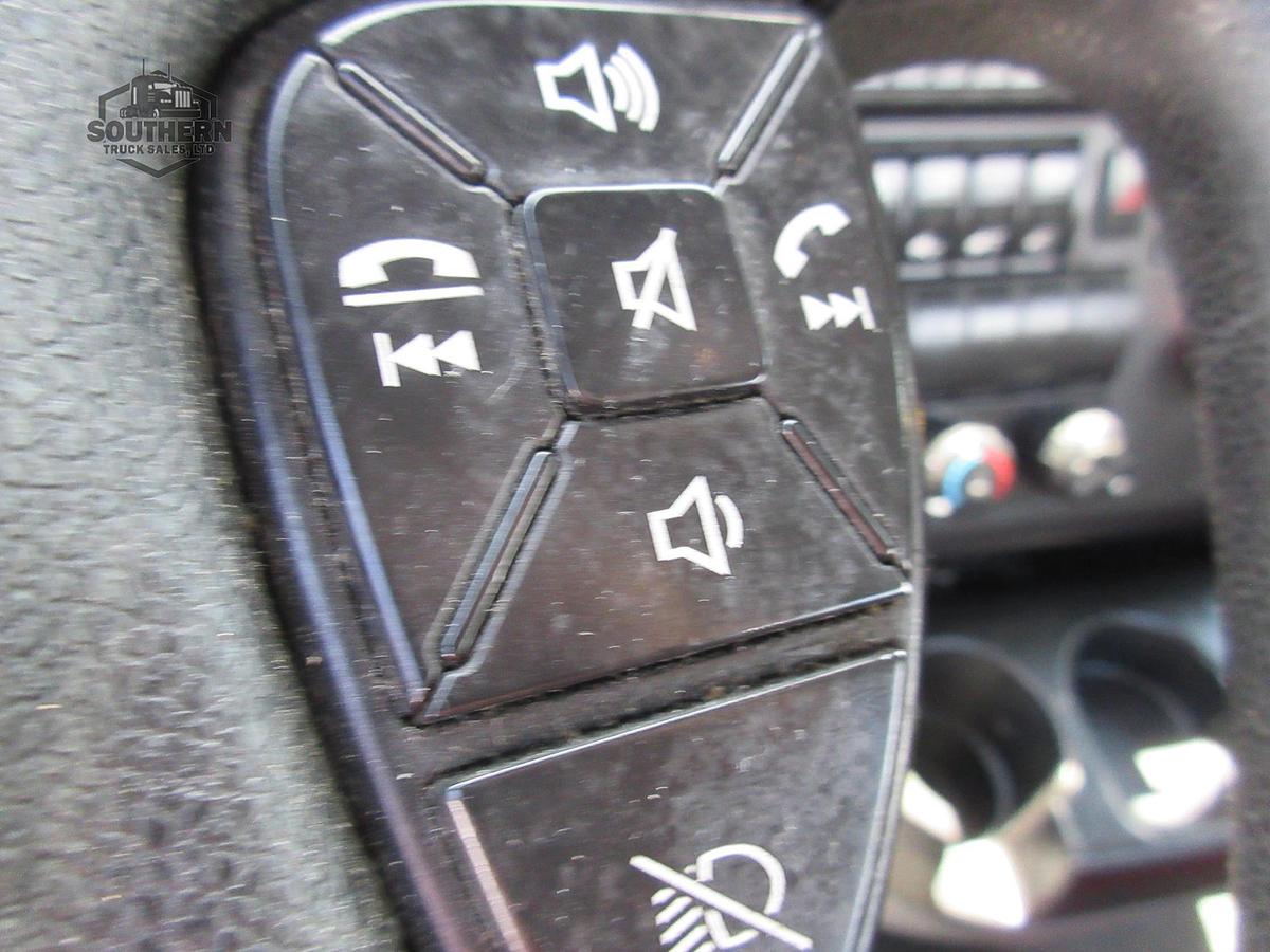 Used 2021 INTERNATIONAL LT