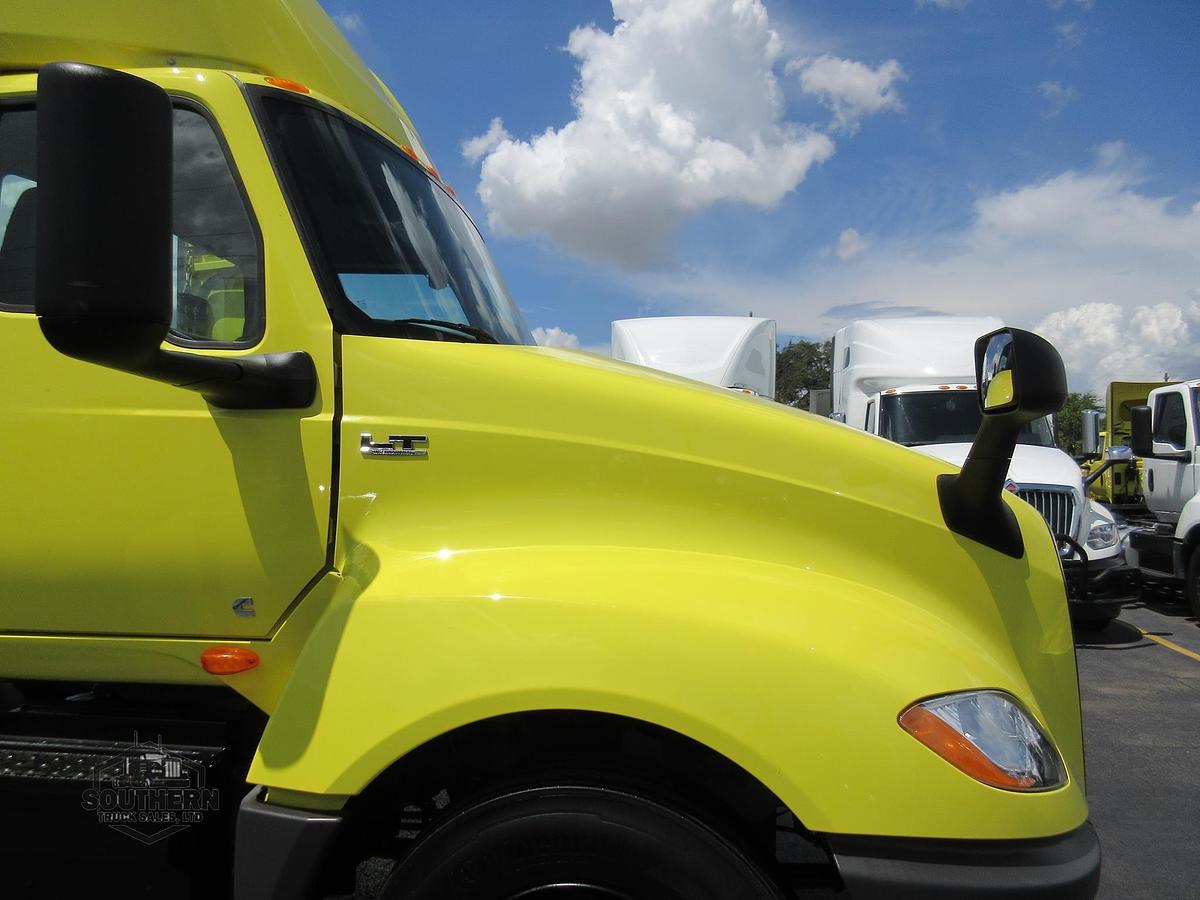 Used 2023 INTERNATIONAL LT