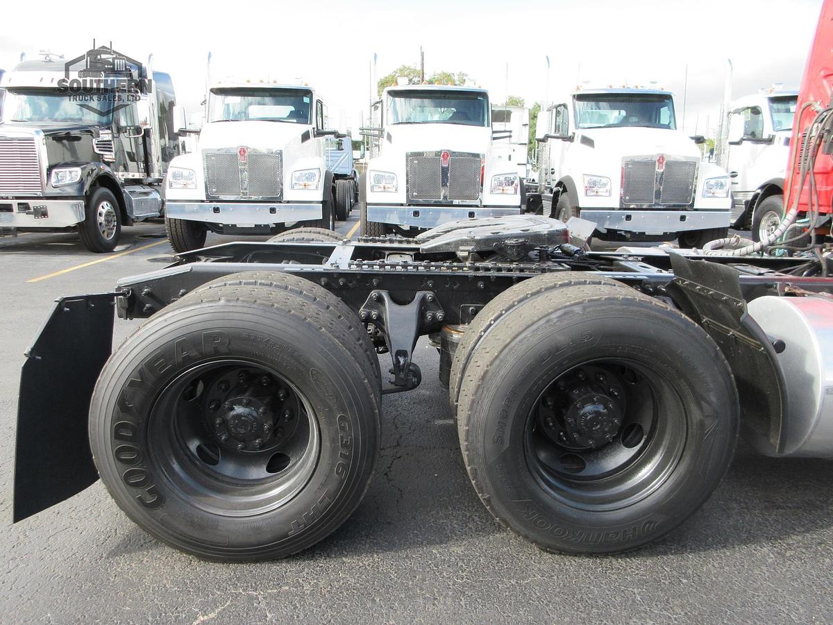Used 2023 INTERNATIONAL LT