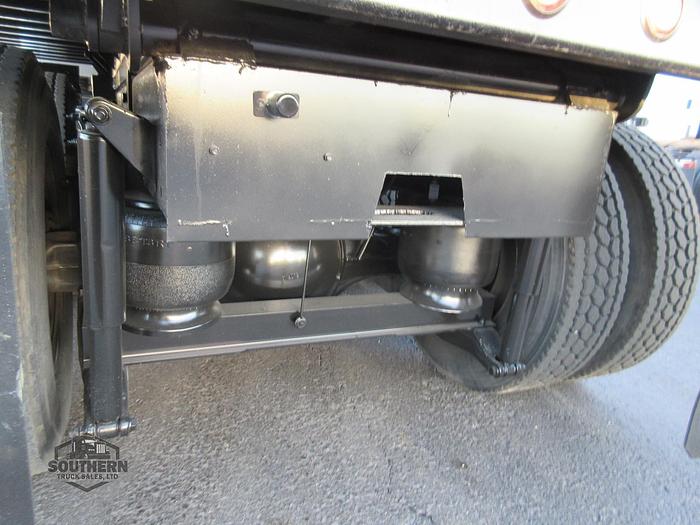 Used 2017 PETERBILT 579