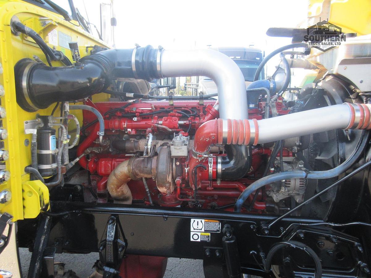 Used 2019 PETERBILT 389