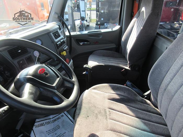 Used 2019 PETERBILT 567