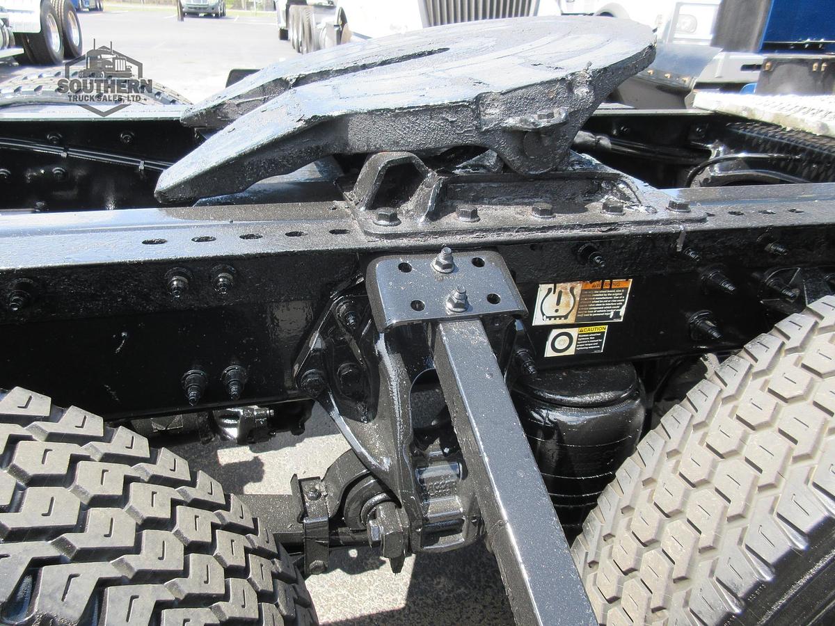 Used 2021 PETERBILT 579