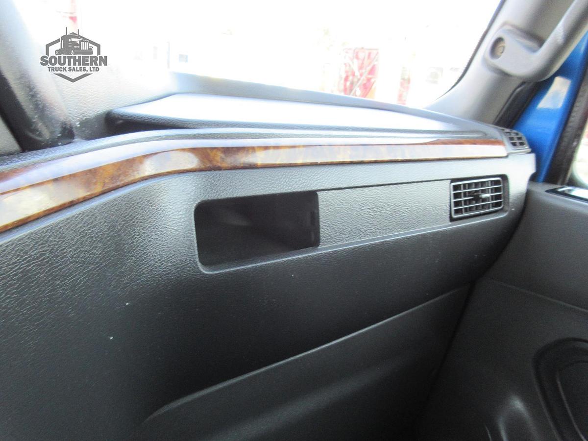 Used 2021 INTERNATIONAL LT