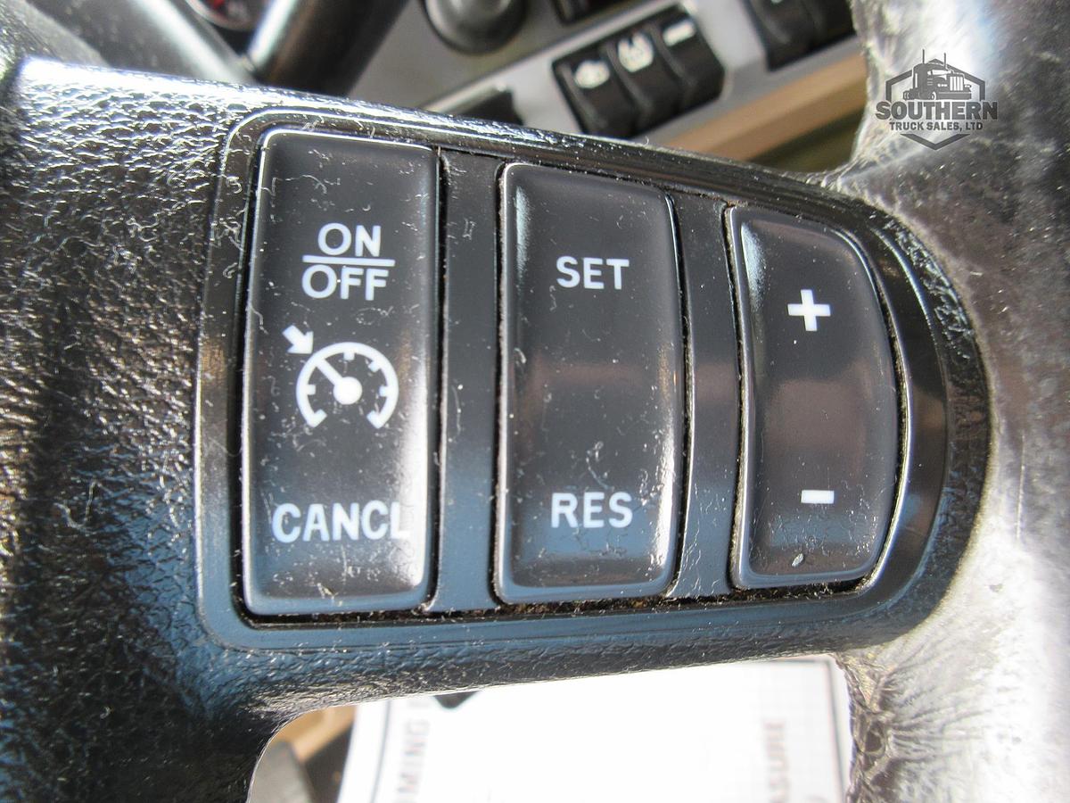 Used 2020 KENWORTH T680