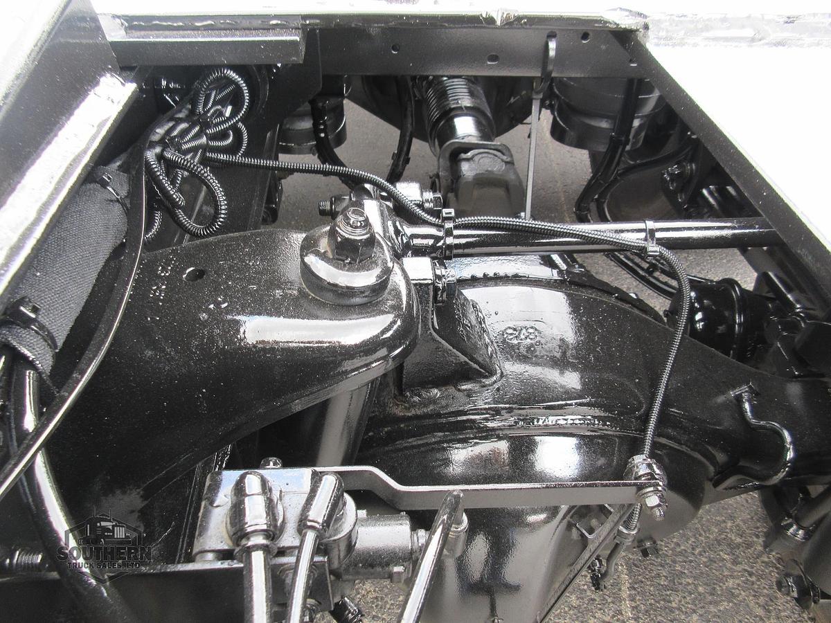 Used 2020 PETERBILT 567