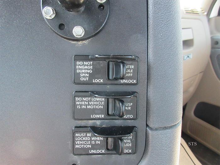 Used 2019 FREIGHTLINER CASCADIA 125