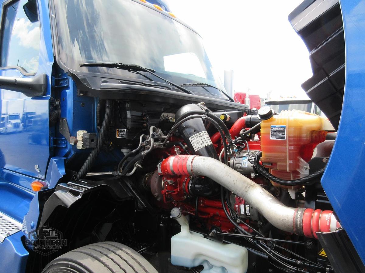 Used 2021 INTERNATIONAL LT