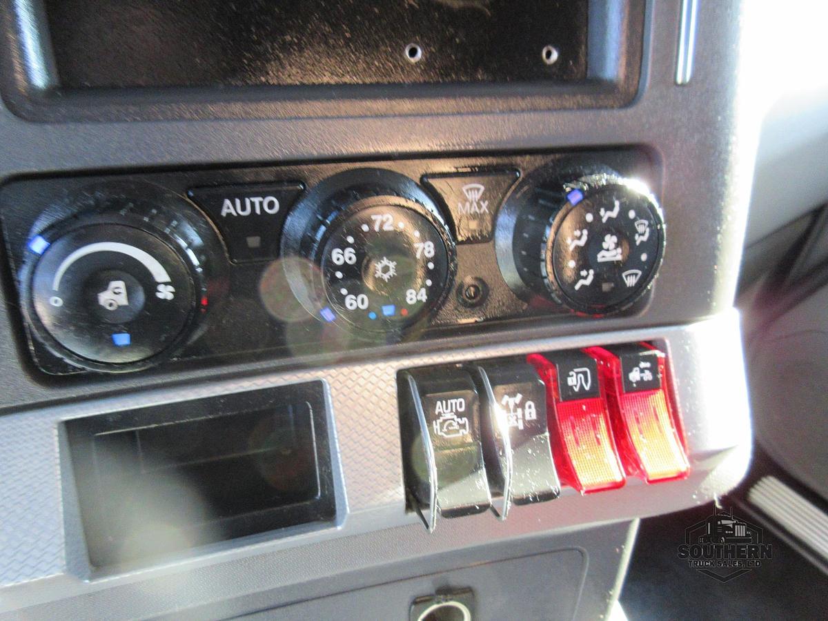 Used 2021 KENWORTH T680