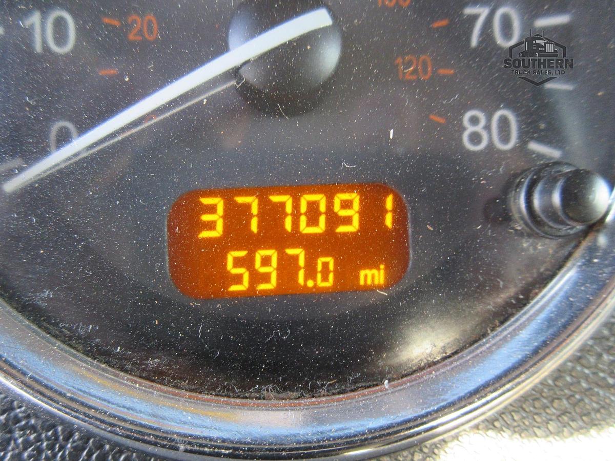 Used 2021 PETERBILT 389