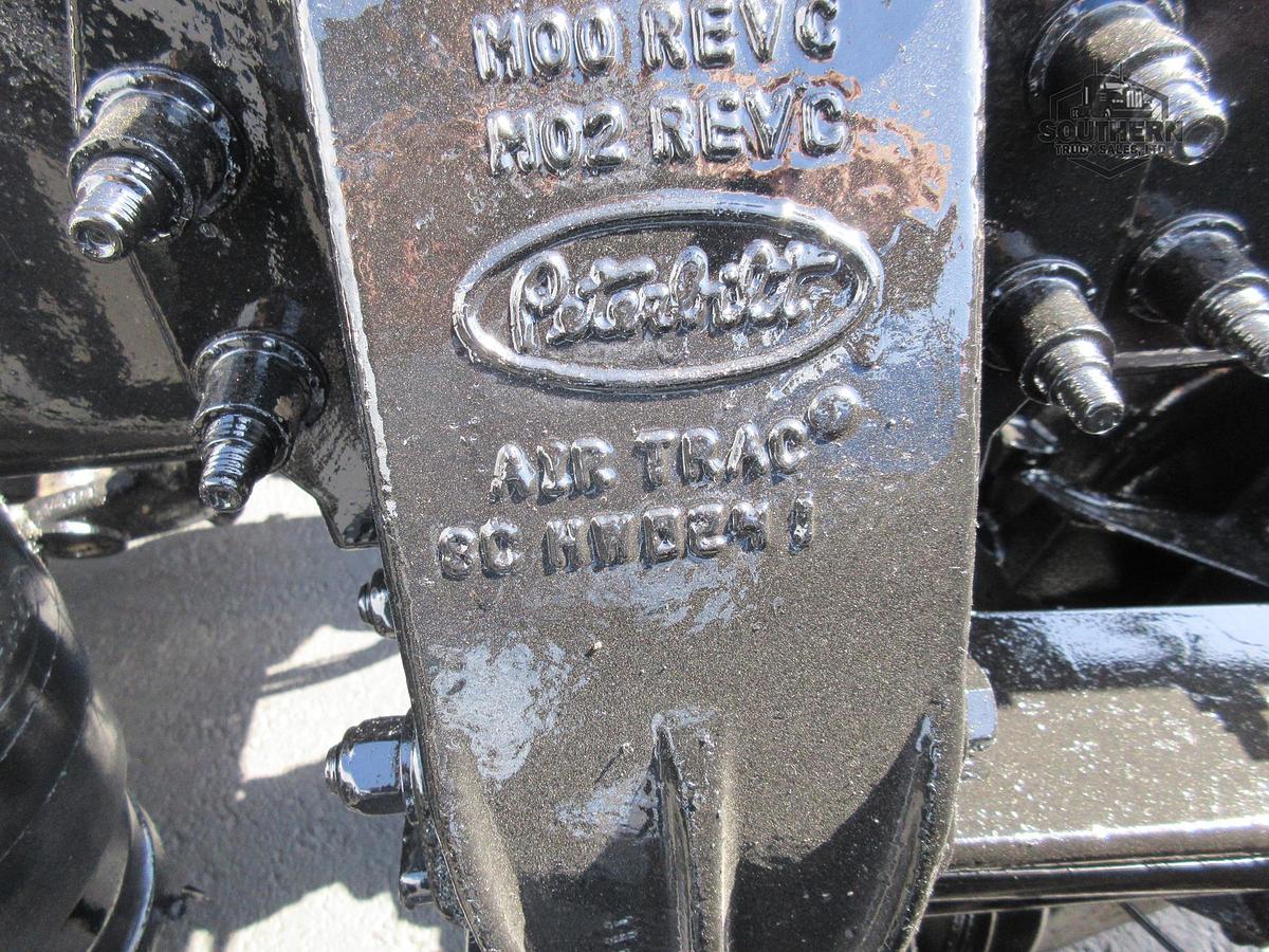 Used 2019 PETERBILT 567