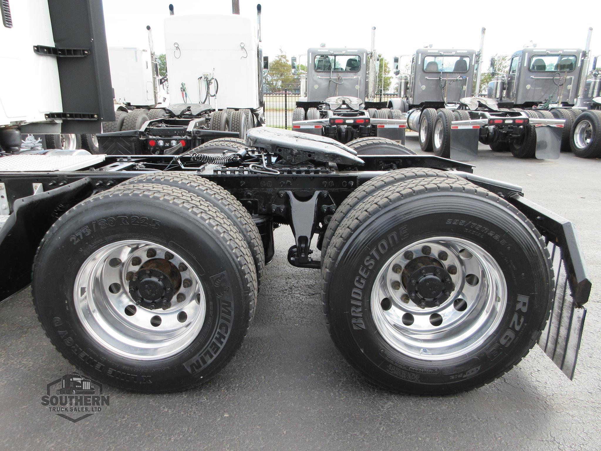 Used 2020 INTERNATIONAL LT