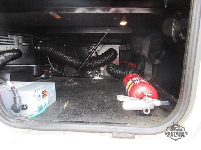 Used 2017 PETERBILT 579