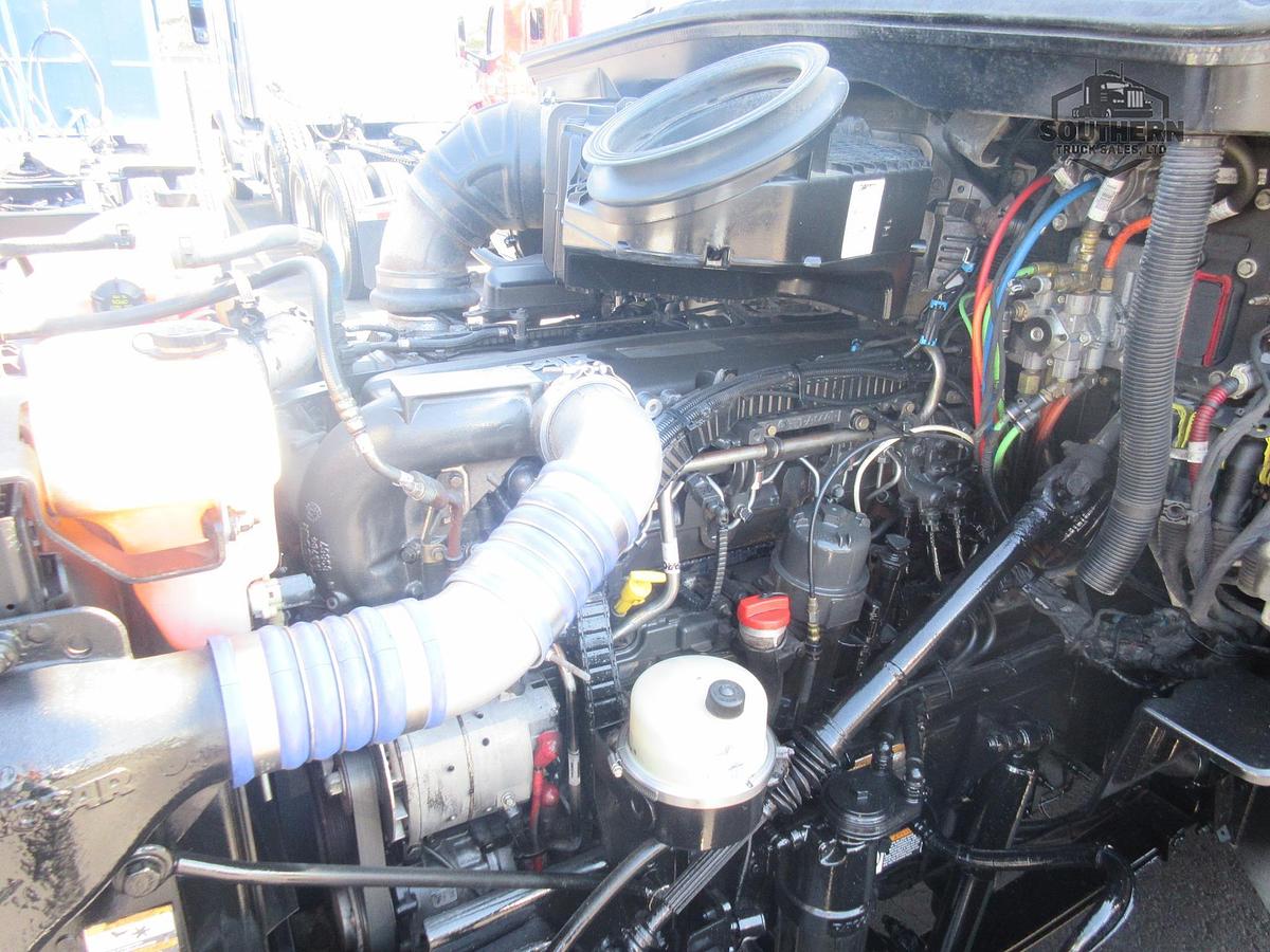 Used 2018 PETERBILT 579