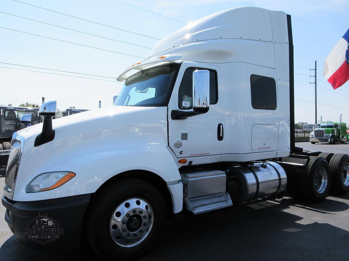 Used 2020 INTERNATIONAL LT