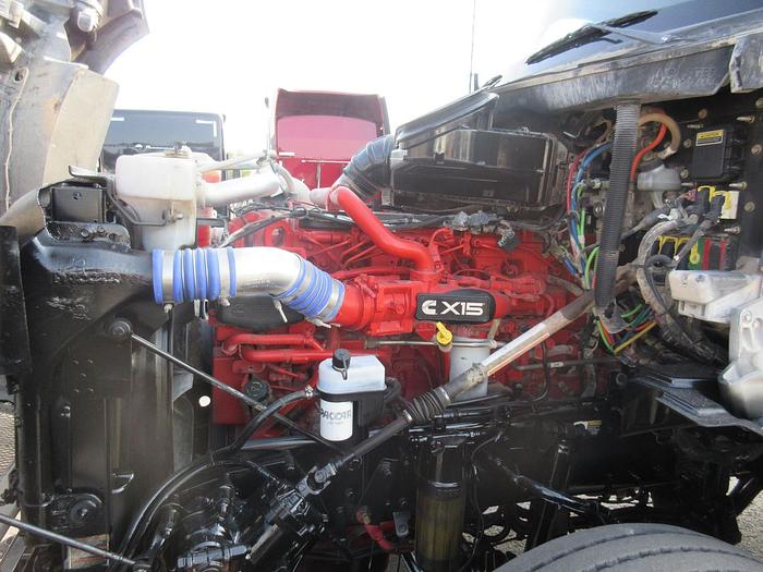 Used 2021 KENWORTH T880