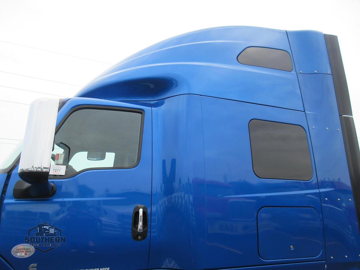 Used 2021 INTERNATIONAL LT