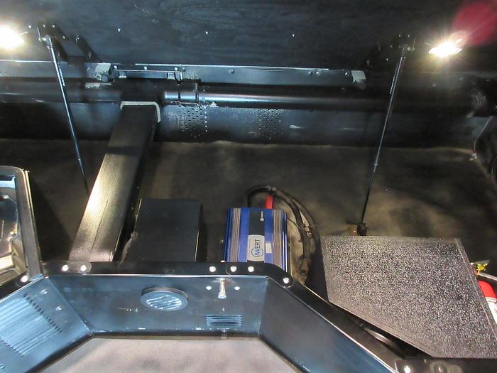 Used 2021 KENWORTH T880