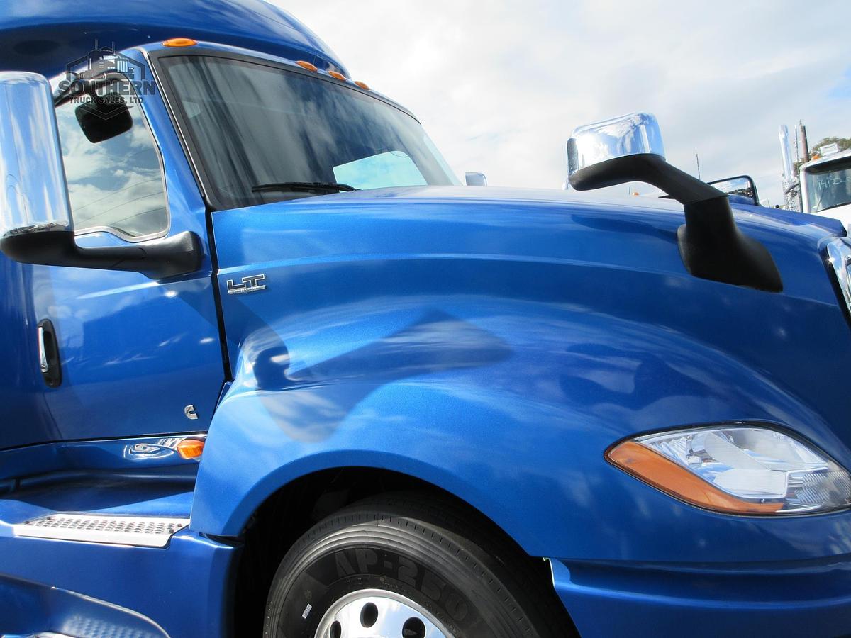 Used 2021 INTERNATIONAL LT