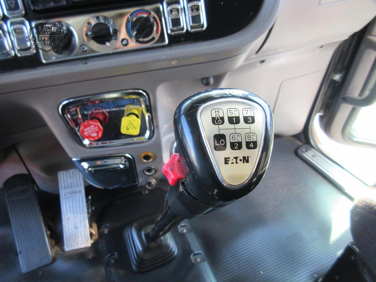Used 2018 PETERBILT 389