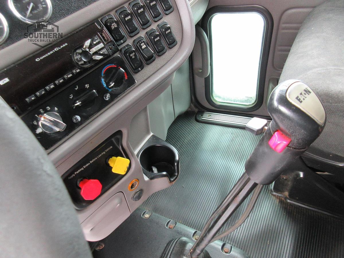 Used 2018 PETERBILT 389
