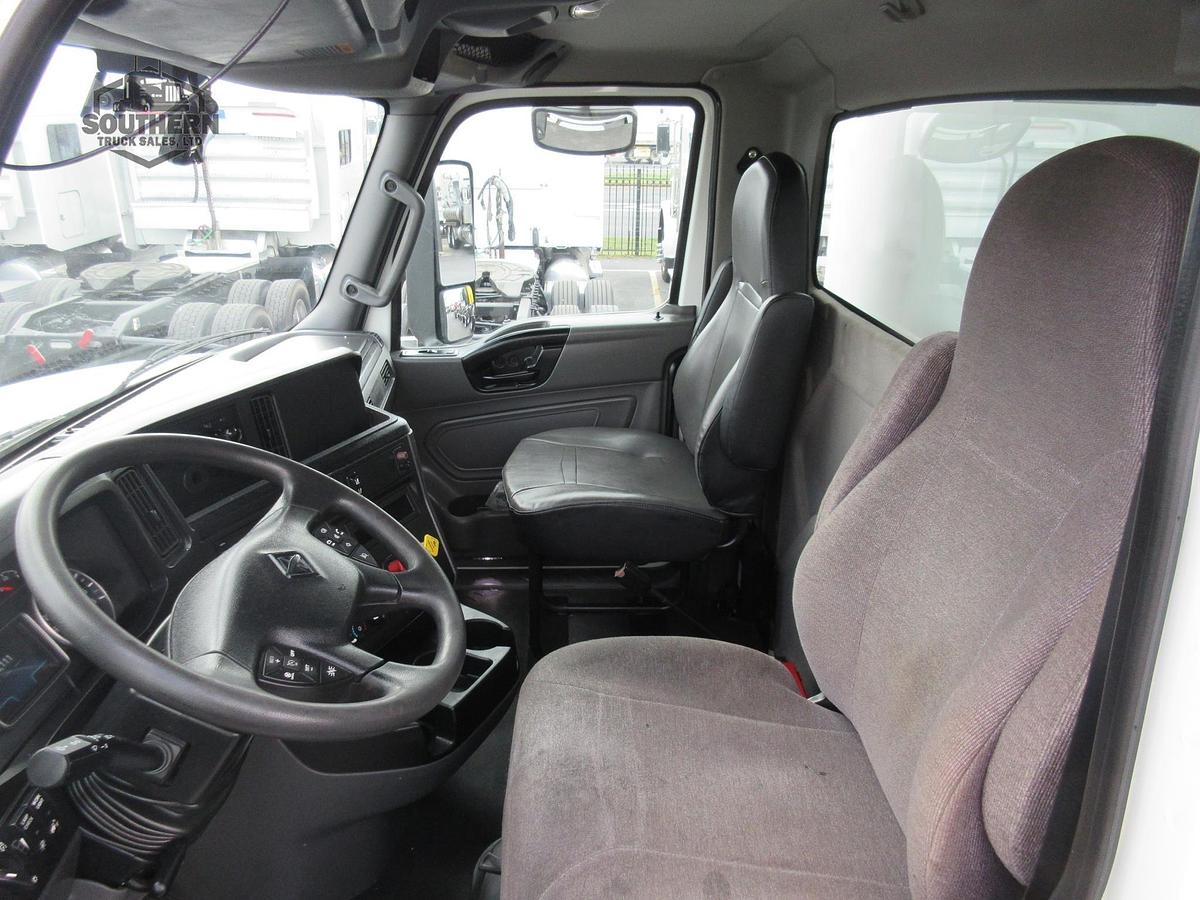 Used 2021 INTERNATIONAL LT