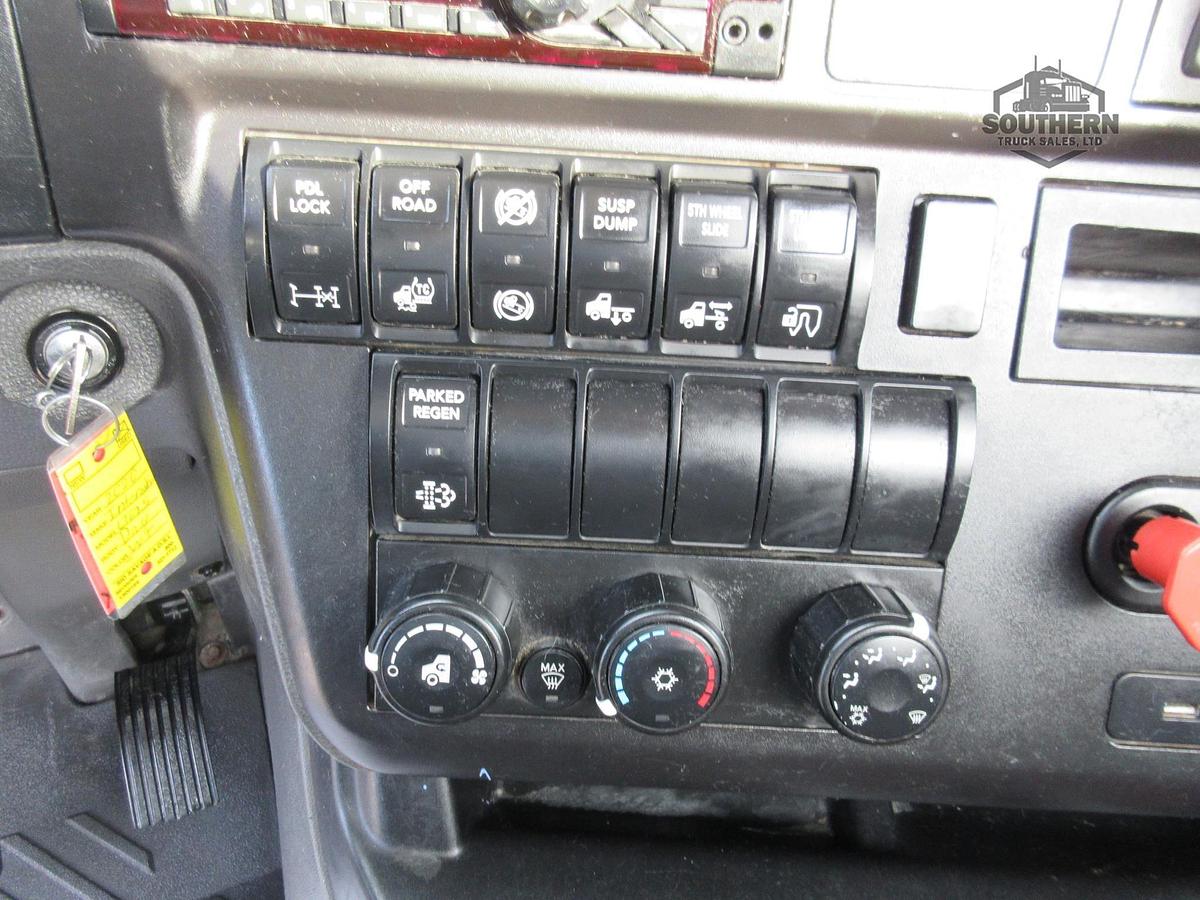 Used 2020 INTERNATIONAL LT