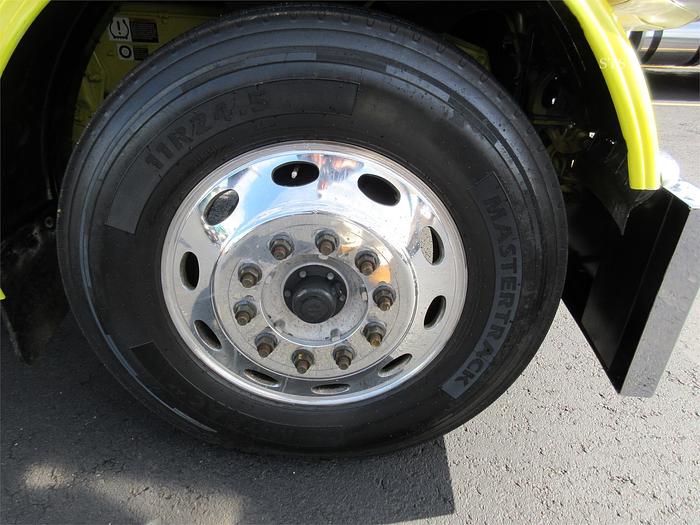 Used 2020 PETERBILT 389