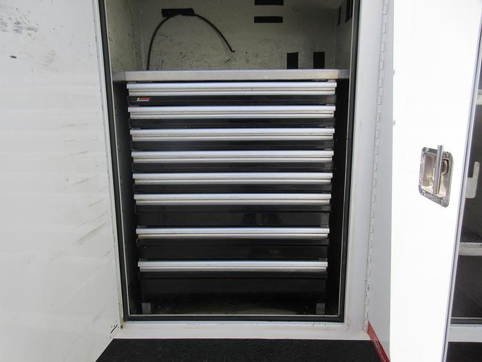 Used 2016 FORD F-550