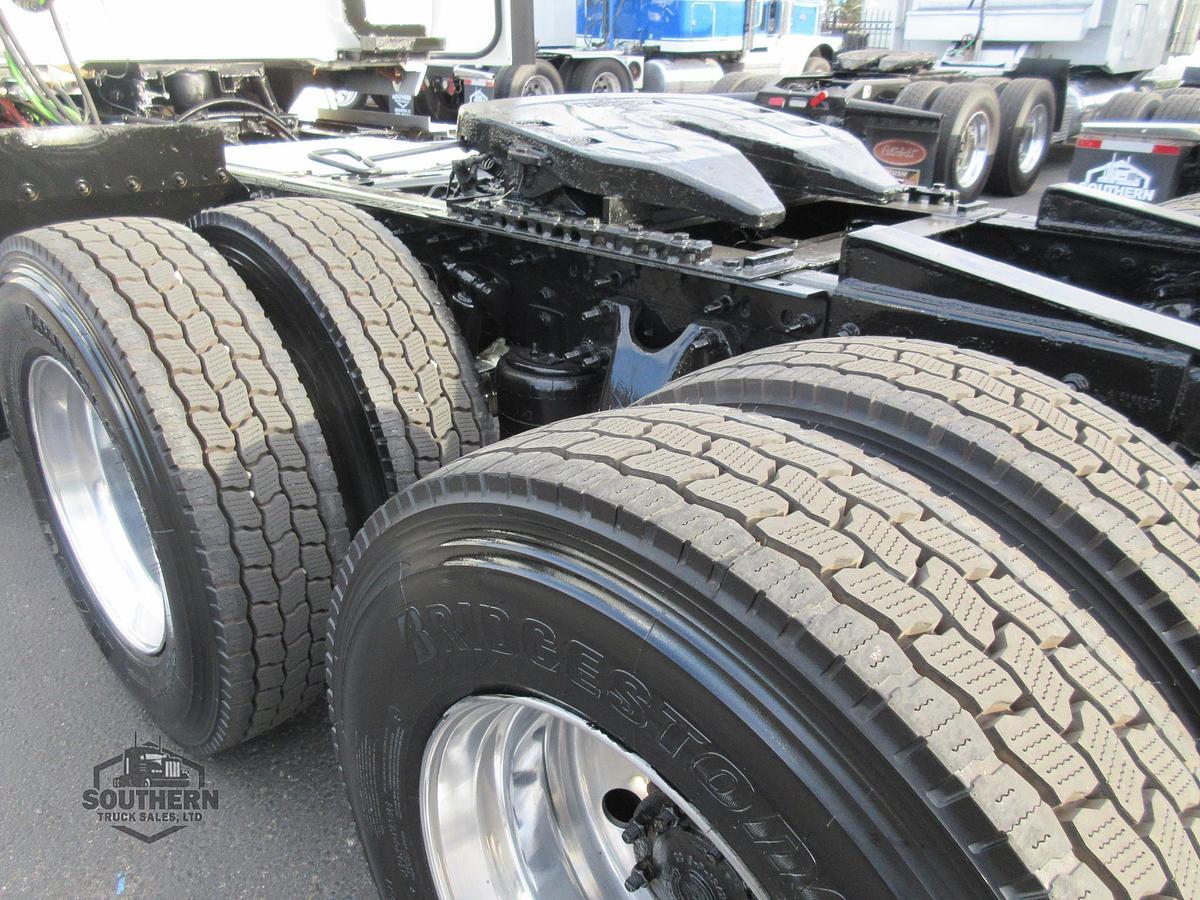 Used 2020 INTERNATIONAL LT