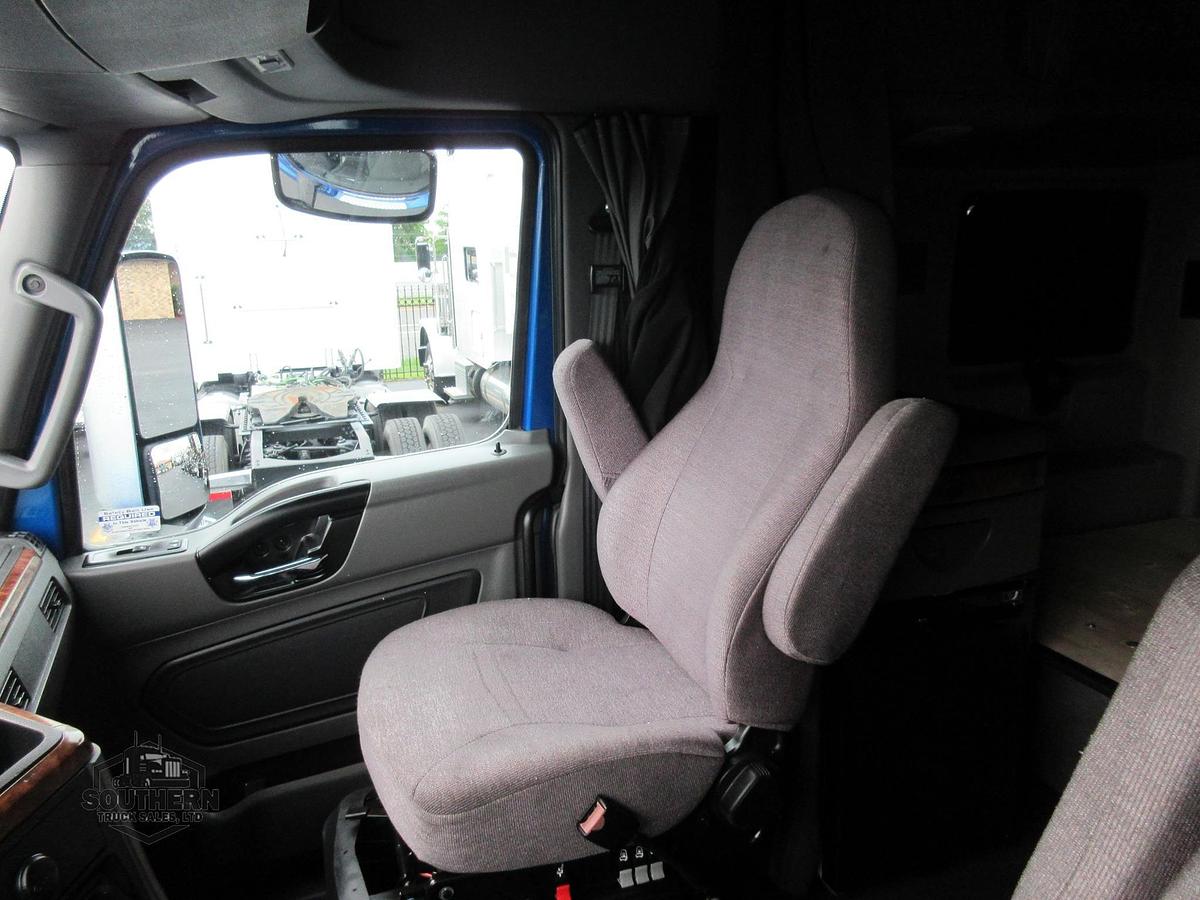 Used 2021 INTERNATIONAL LT