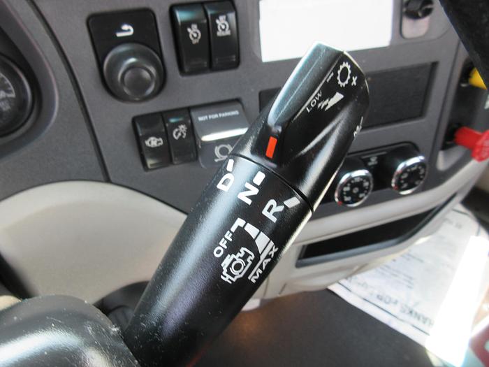 Used 2020 PETERBILT 579 6805