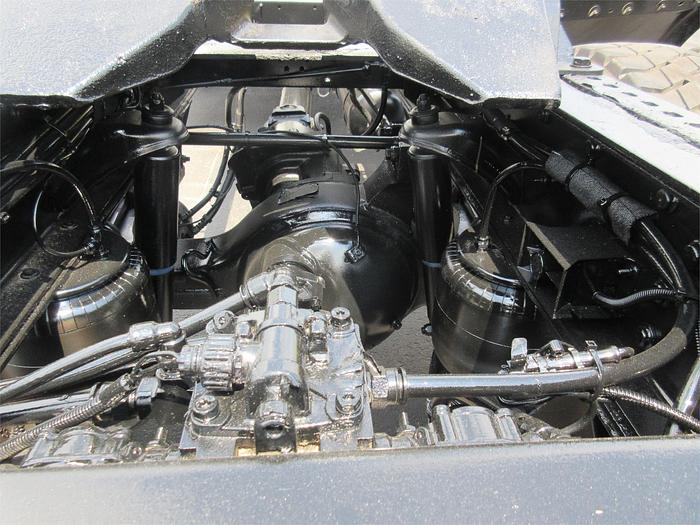 Used 2015 PETERBILT 365