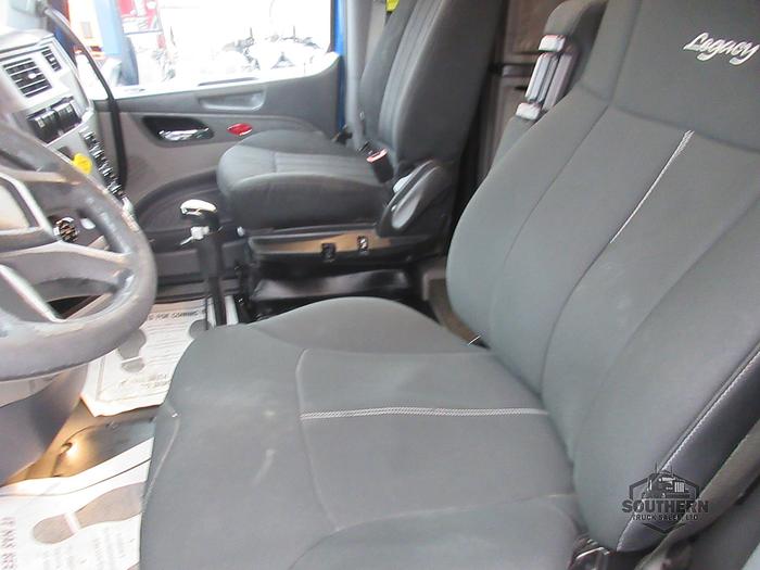Used 2017 PETERBILT 567