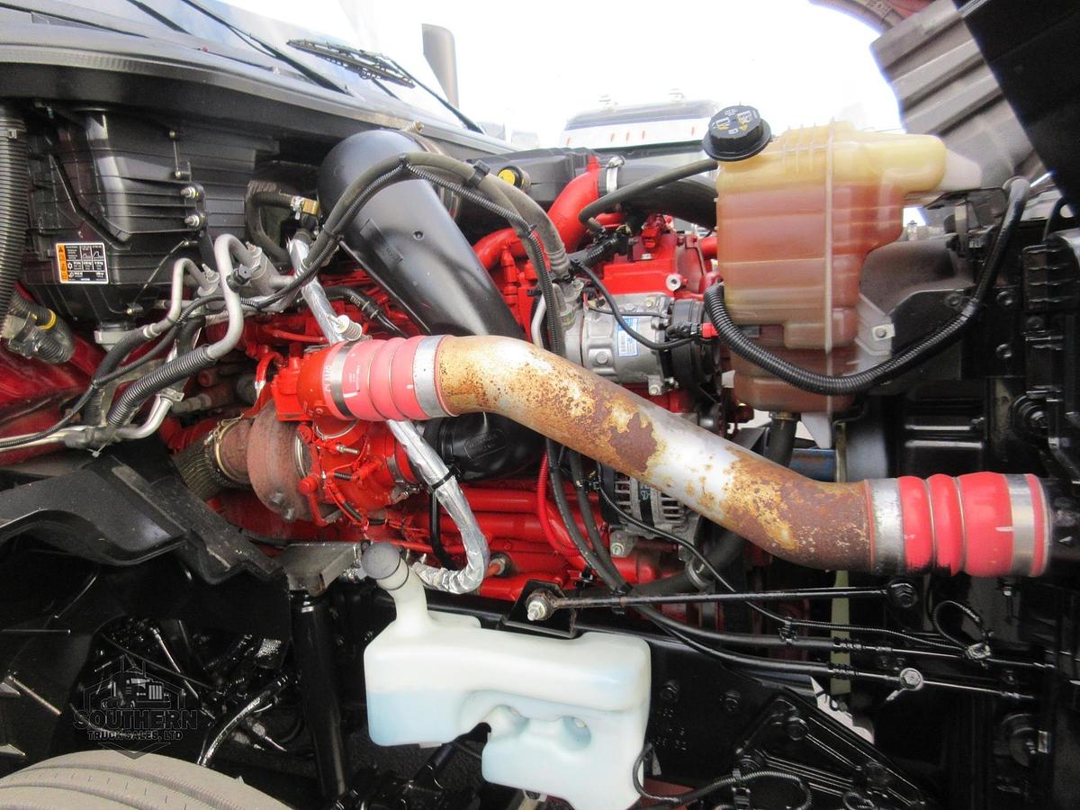 Used 2023 INTERNATIONAL LT