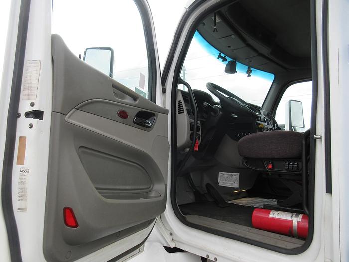 Used 2020 PETERBILT 579