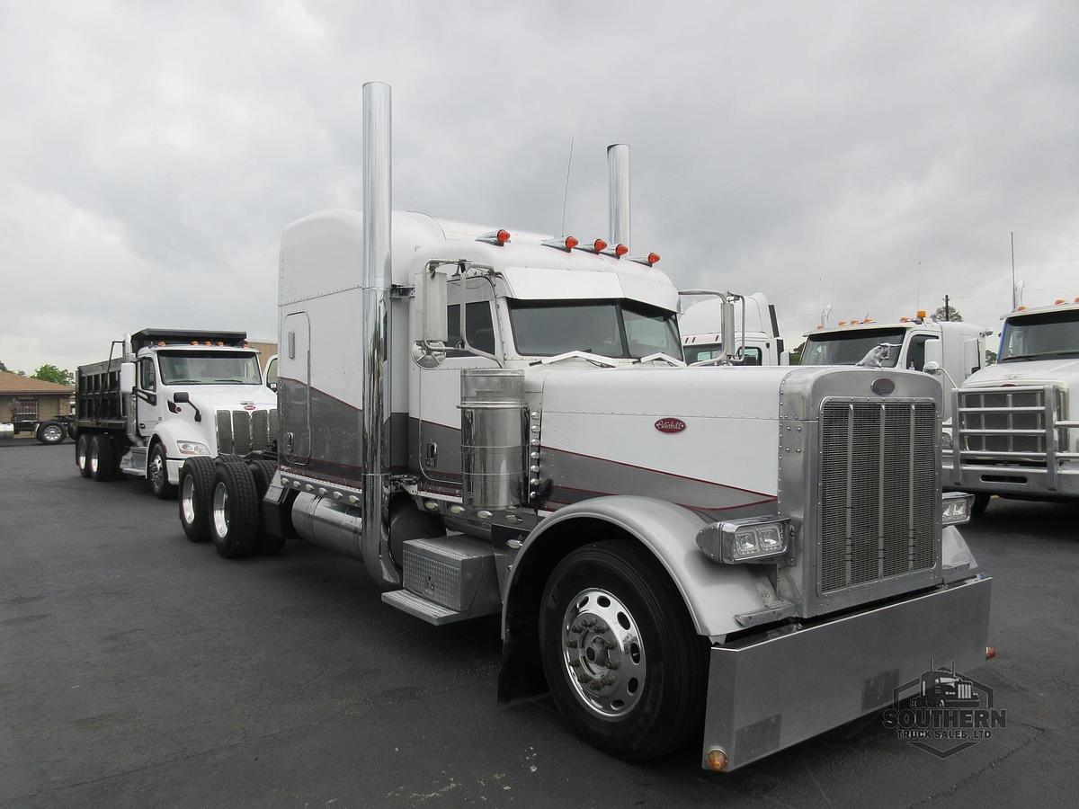 Used 2005 PETERBILT 379EXHD