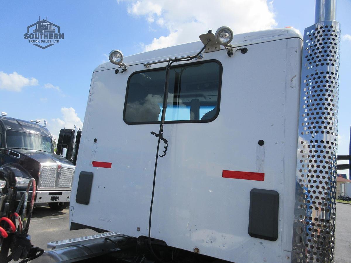 Used 2017 KENWORTH T680