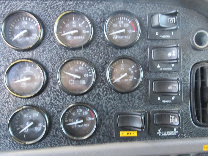 Used 2020 PETERBILT 389