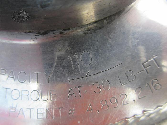 Used 2019 PETERBILT 567