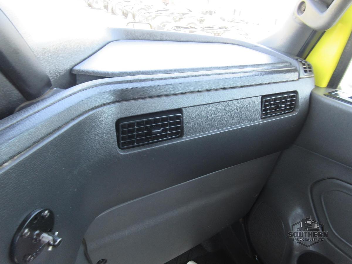 Used 2023 INTERNATIONAL LT