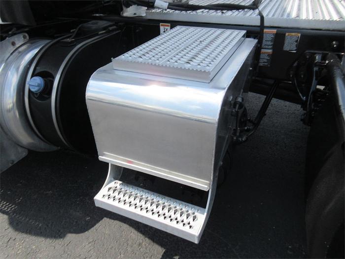 Used 2020 PETERBILT 579