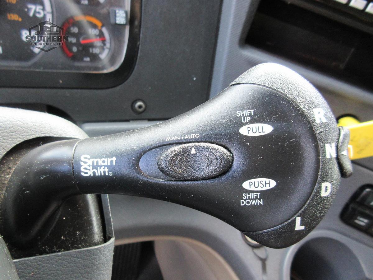 Used 2019 FREIGHTLINER CASCADIA 125