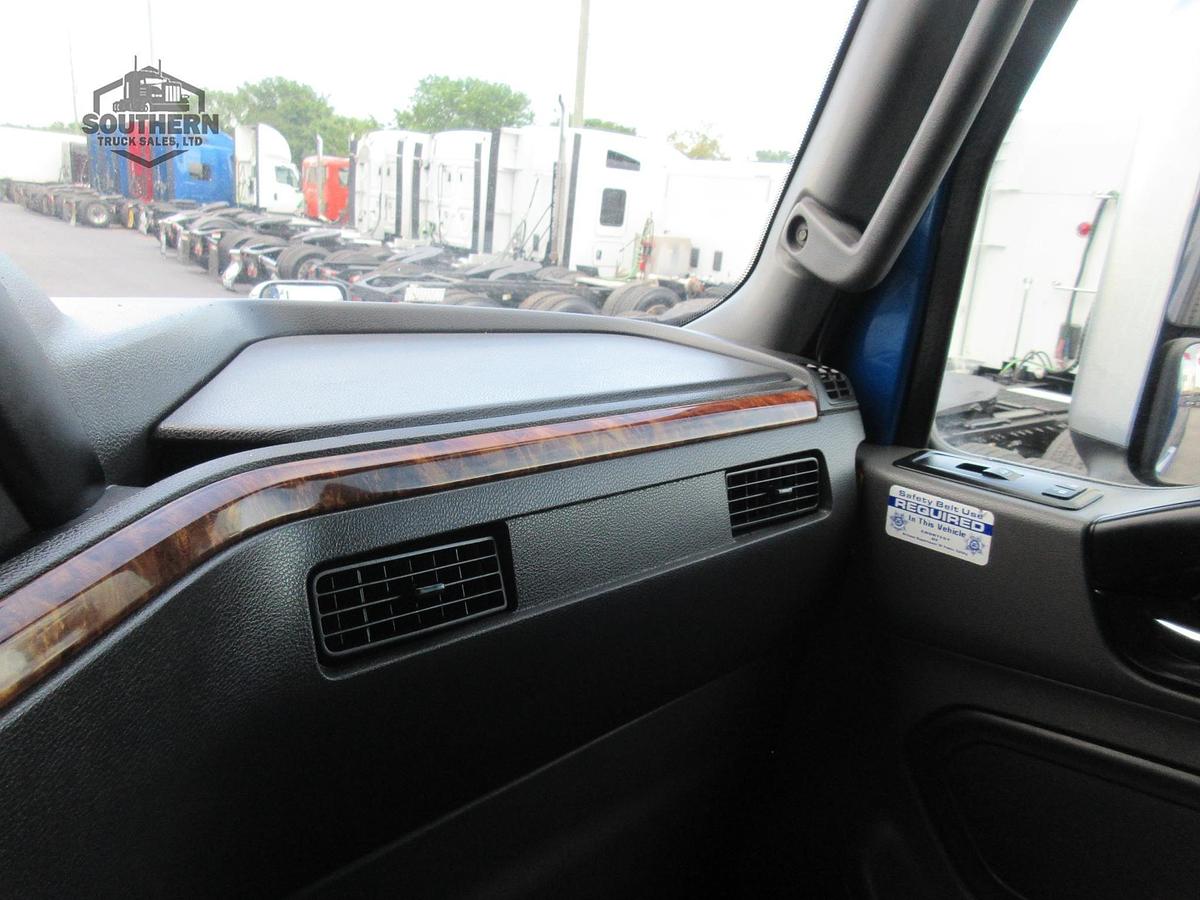 Used 2021 INTERNATIONAL LT