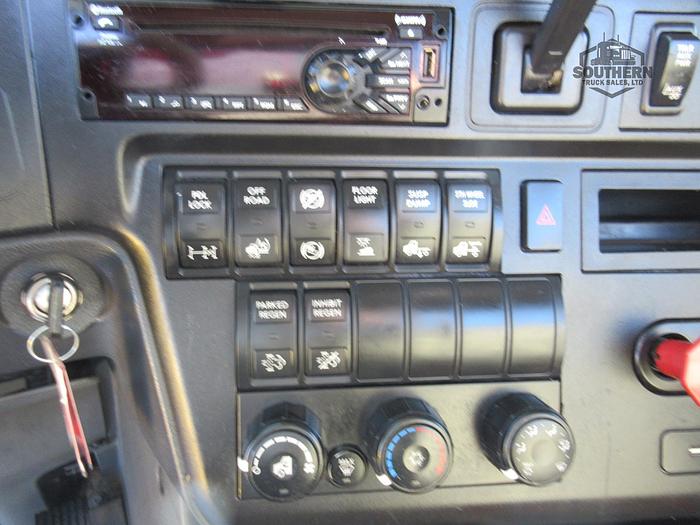 Used 2018 INTERNATIONAL LT