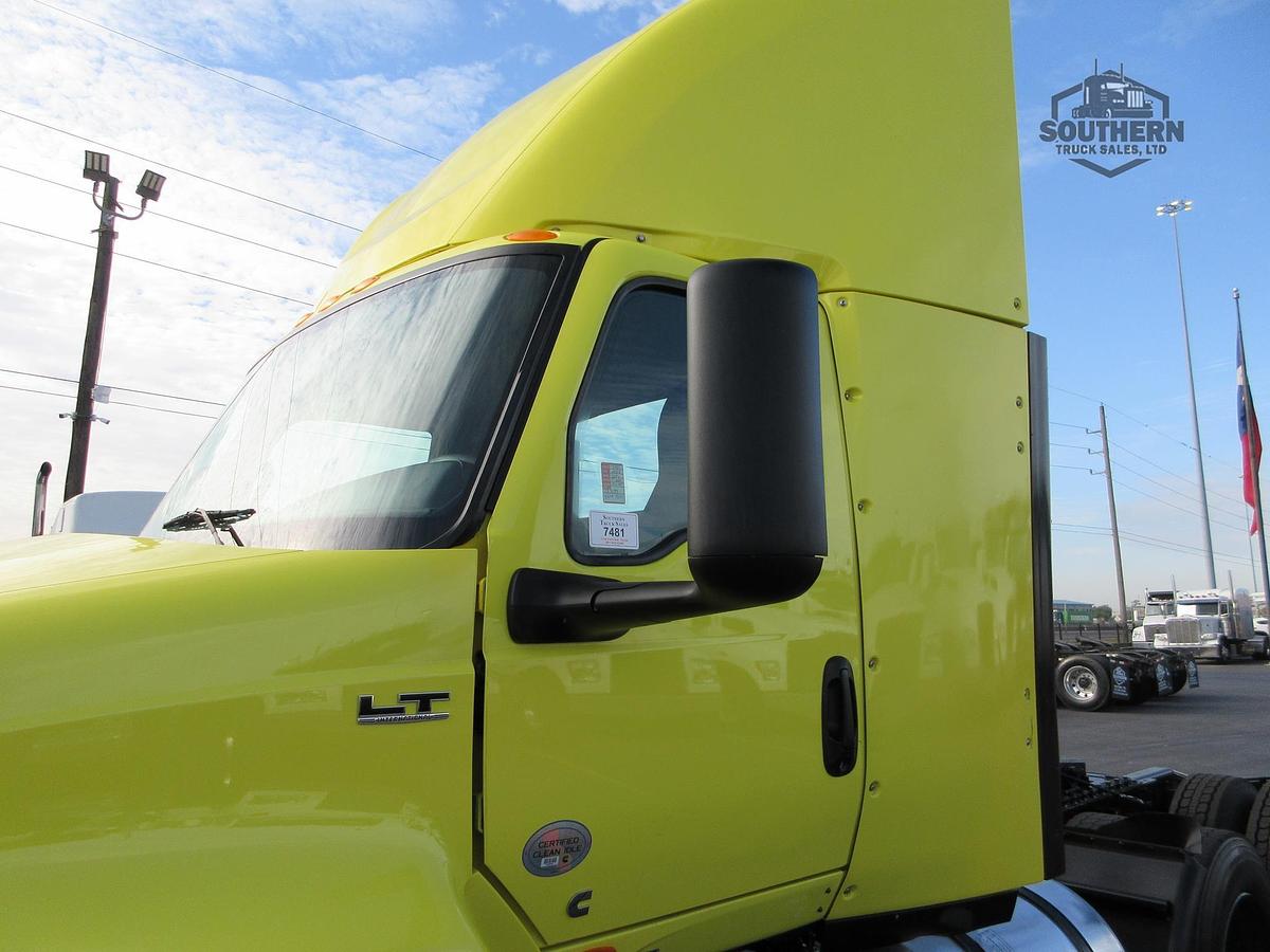 Used 2023 INTERNATIONAL LT