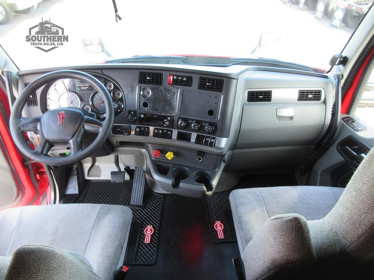 Used 2020 KENWORTH T680