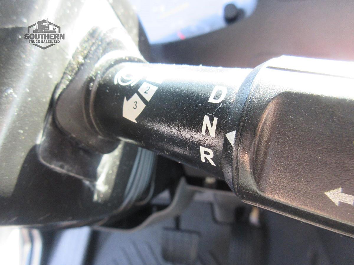 Used 2018 INTERNATIONAL LT
