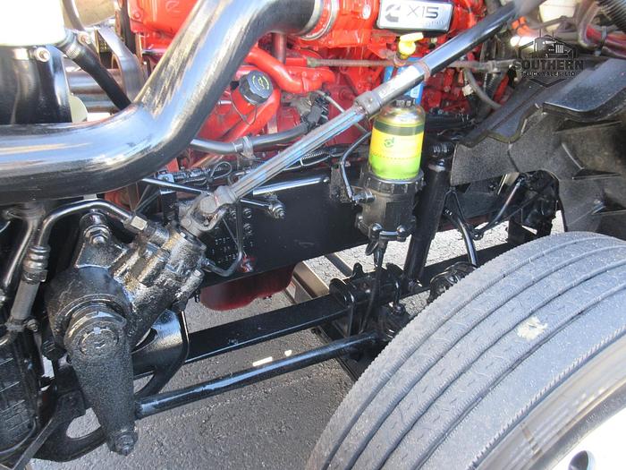 Used 2020 INTERNATIONAL LT