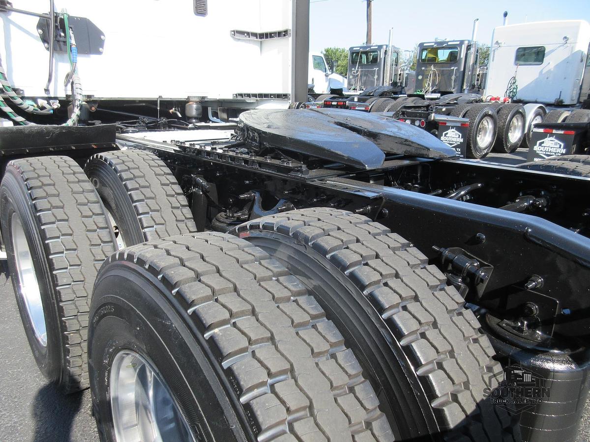 Used 2023 INTERNATIONAL LT